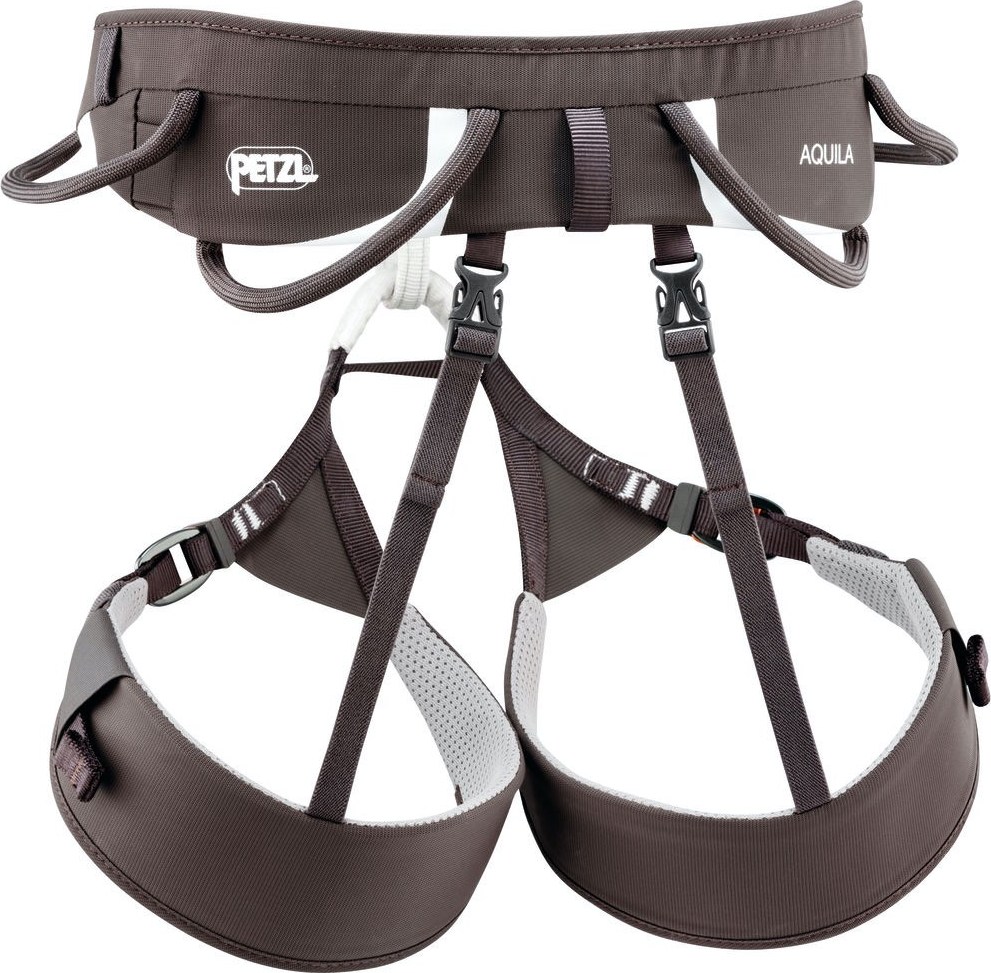 Petzl Aquila Black