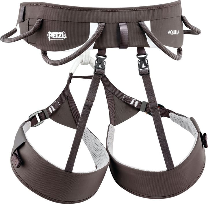 Petzl Aquila Black Petzl