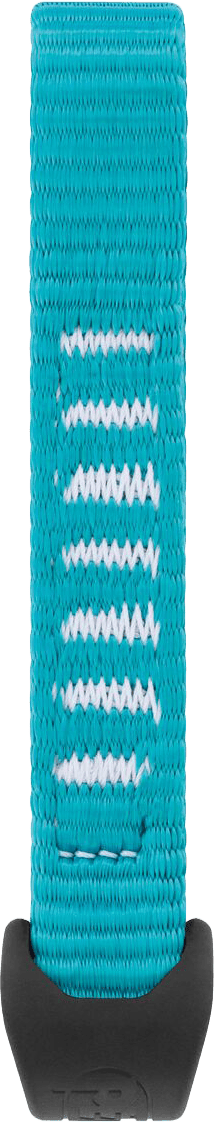 Petzl Axess 11 cm Blue Petzl