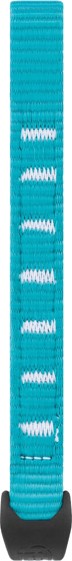 Petzl Axess 17 cm Blue Petzl