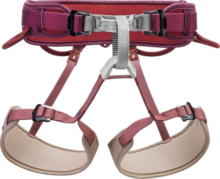 Petzl Unisex Corax Dark Red Petzl