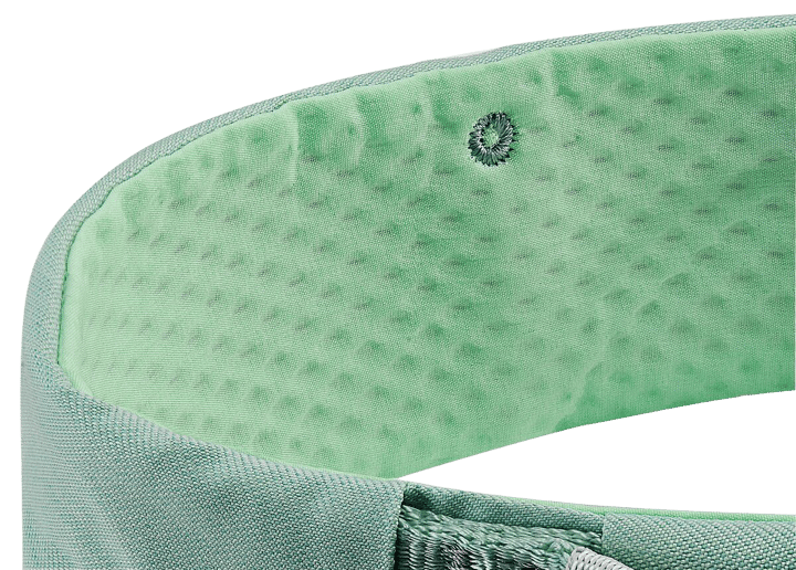 Petzl Selena Jade Green Petzl