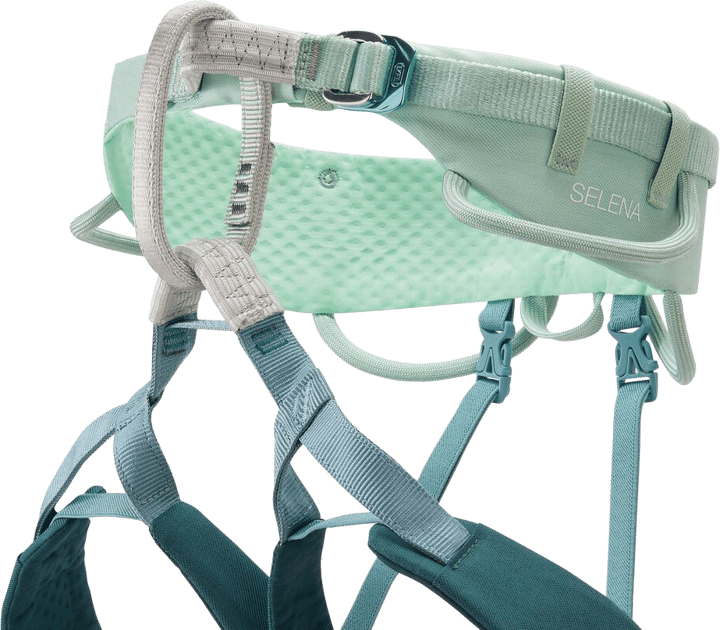Petzl Selena Jade Green Petzl