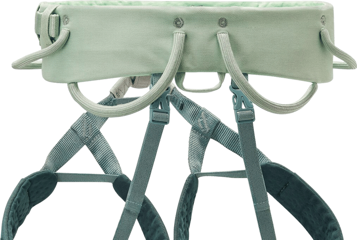 Petzl Selena Jade Green Petzl