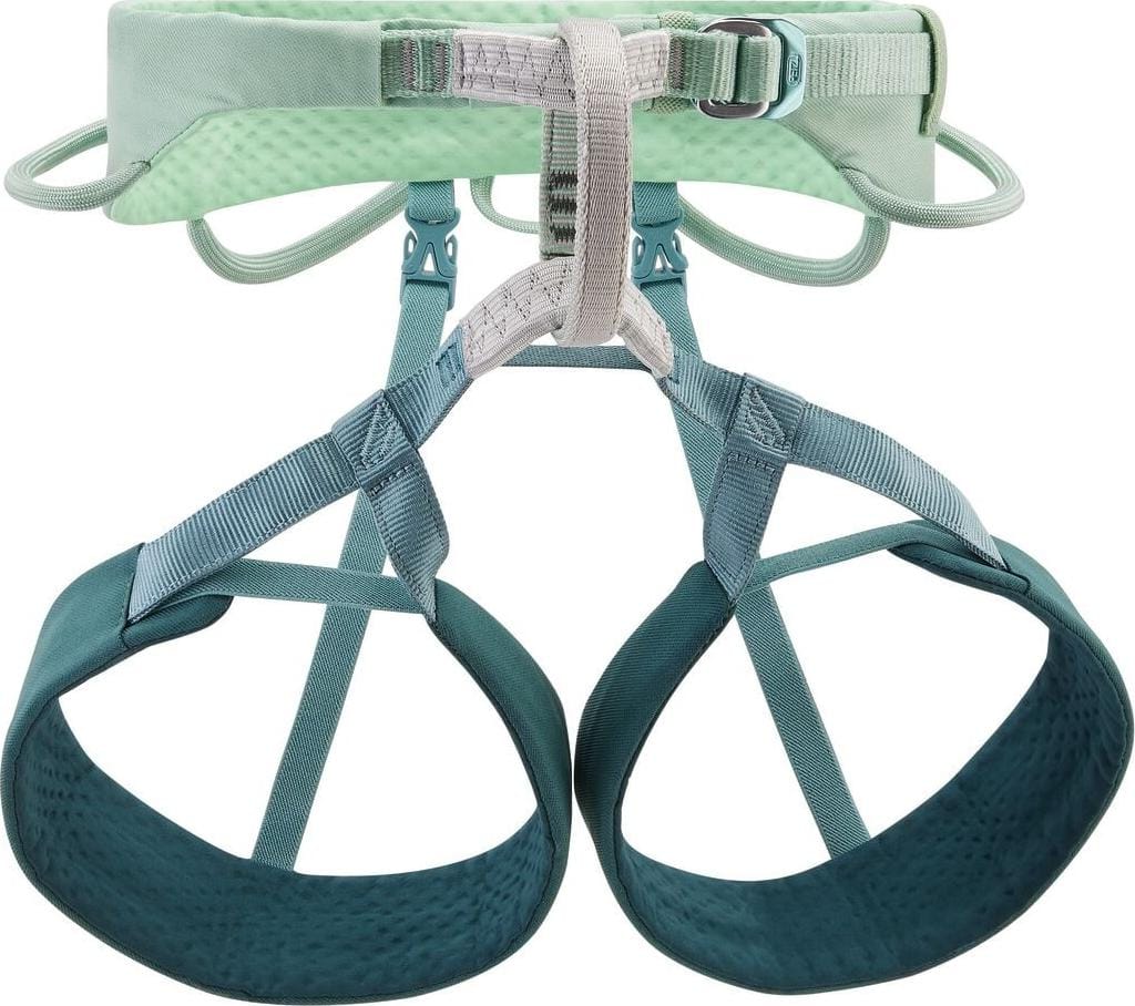 Petzl Selena Jade Green
