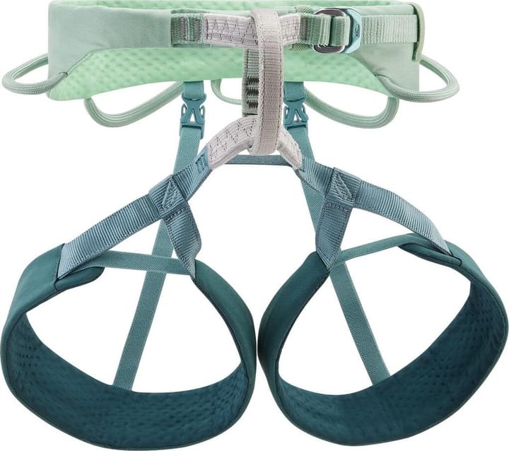 Petzl Selena Jade Green Petzl