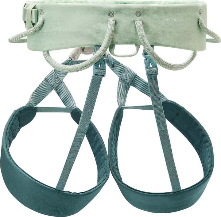 Petzl Selena Jade Green Petzl