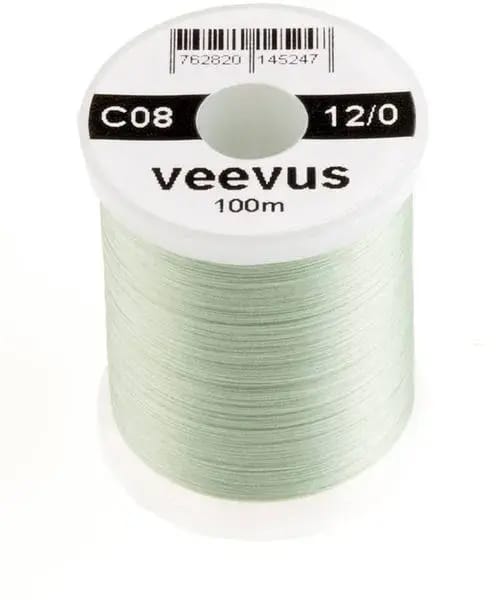 Veevus Veevus Bindetråd Light Olive Veevus