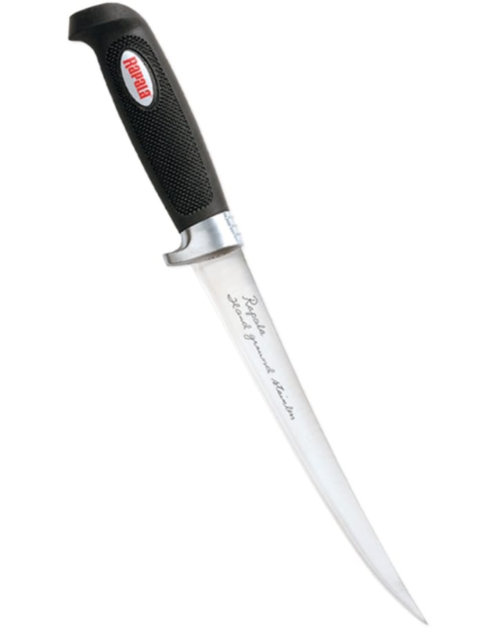 Rapala Soft Grip Filet Knife 4" Rapala