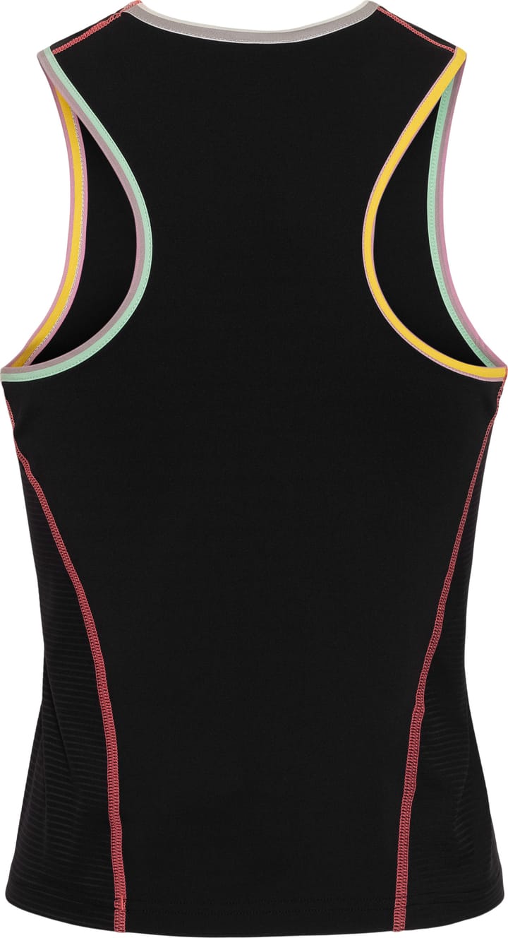 Kari Traa Women's Linnea Top Black Kari Traa