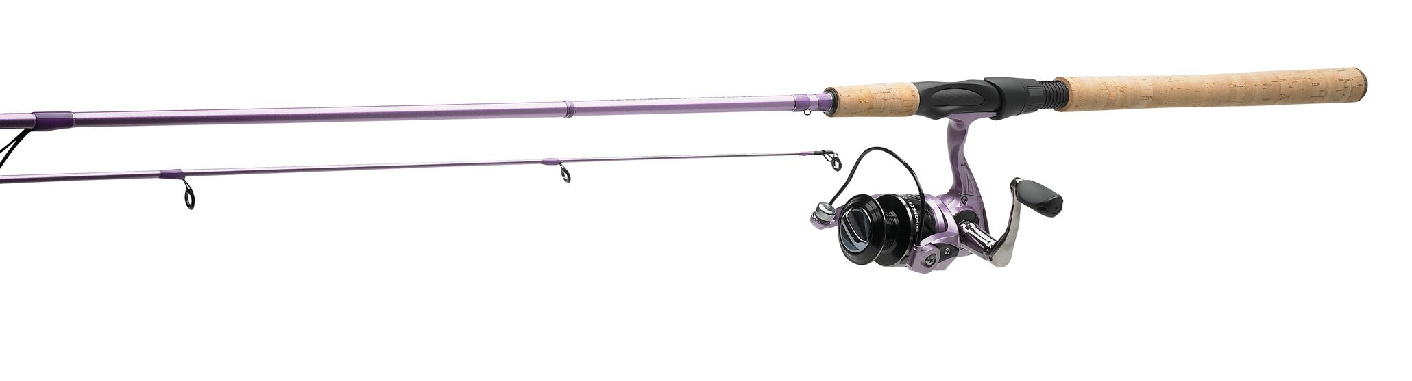 Kinetic Kinetic Enforcer-Q Cl 9' 12-40g
