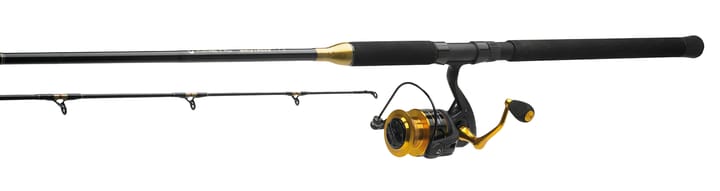 Kinetic Kinetic Brutalis Fs 8' 4xh 50-160g Kinetic Kinetic Kinetic Brutalis Fs 8' 4xh 50-160g Kinetic