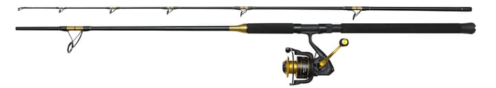 Kinetic Kinetic Brutalis Fs 8' 4xh 50-160g Kinetic Kinetic Kinetic Brutalis Fs 8' 4xh 50-160g Kinetic