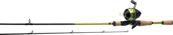 Kinetic Kinetic Hellcat Cl Green 6' 8-30g Green Kinetic