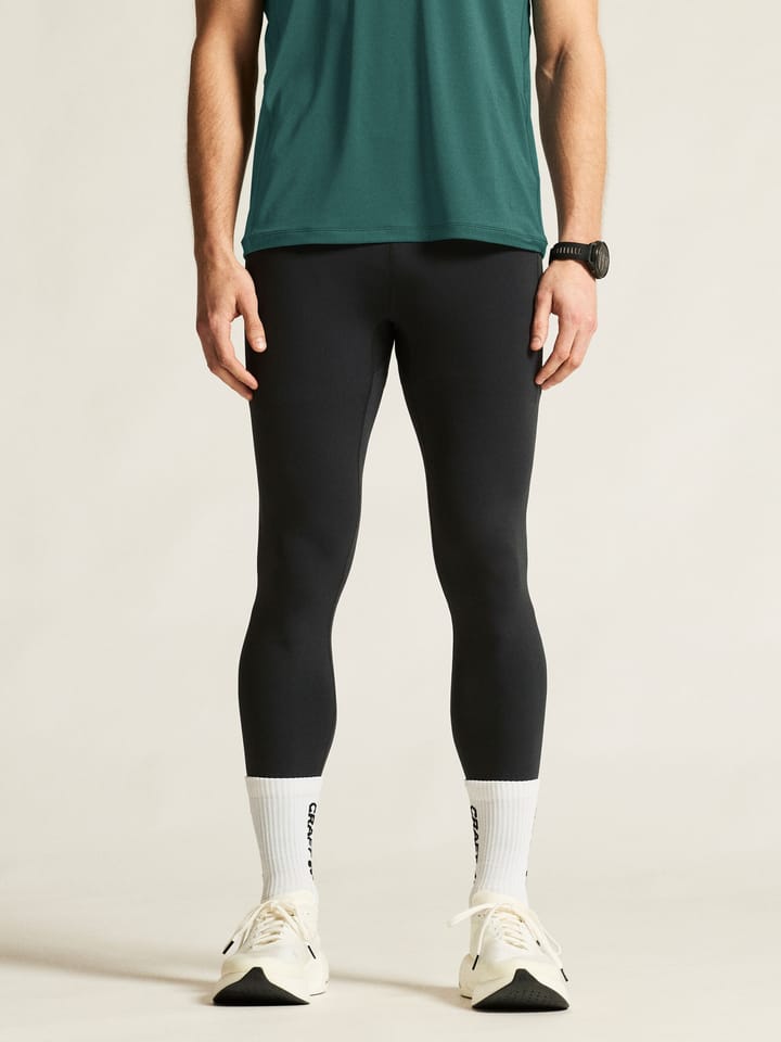 Craft Men's Essence Tights 3 Black Craft