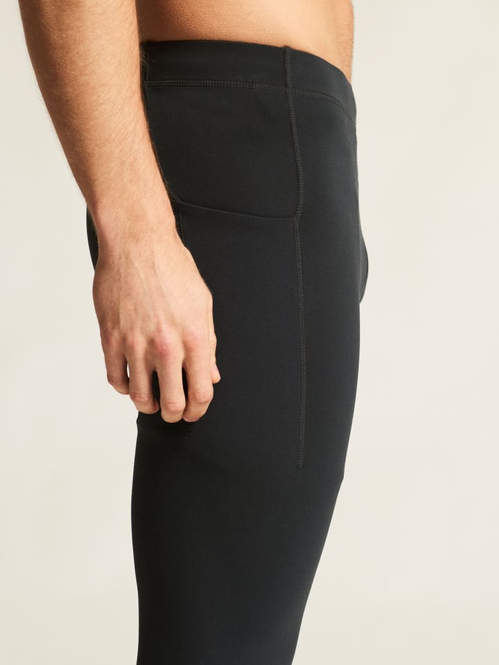 Craft Men's Essence Tights 3 Black Craft