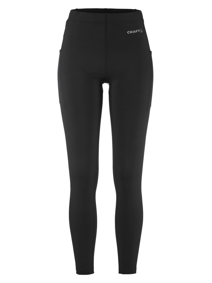 Craft Men's Essence Tights 3 Black Craft