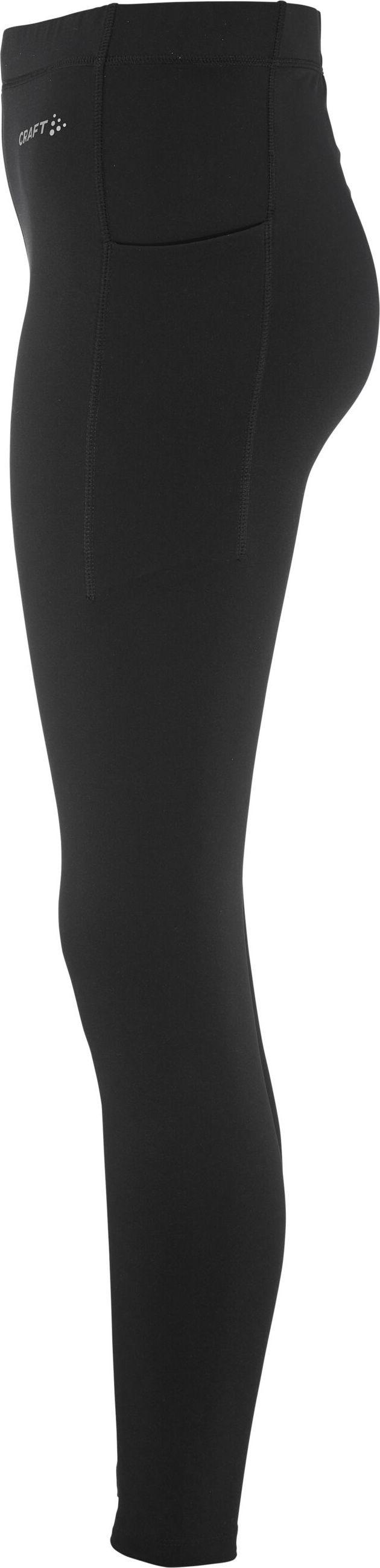 Craft Men's Essence Tights 3 Black Craft