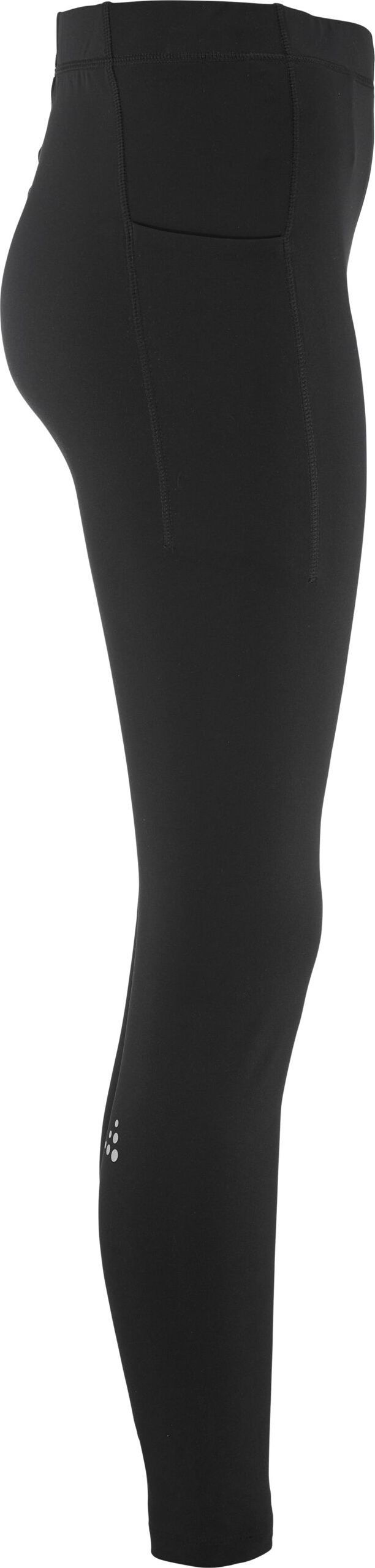 Craft Men's Essence Tights 3 Black Craft