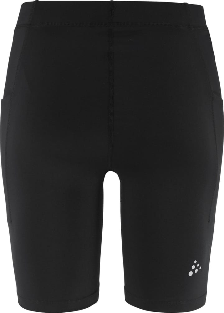Craft Men's Essence Short Tights 3 Black Craft