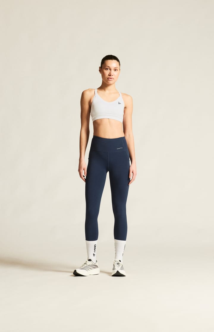 Craft Women's Essence Tights 3 Blaze Craft