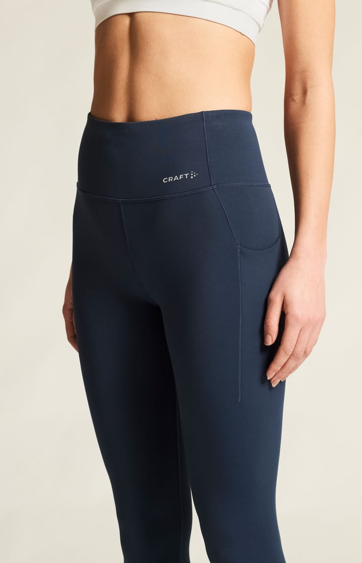 Craft Women's Essence Tights 3 Blaze Craft