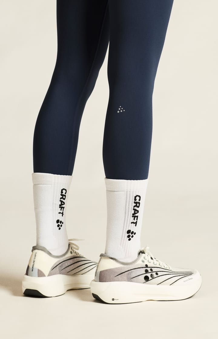 Craft Women's Essence Tights 3 Blaze Craft