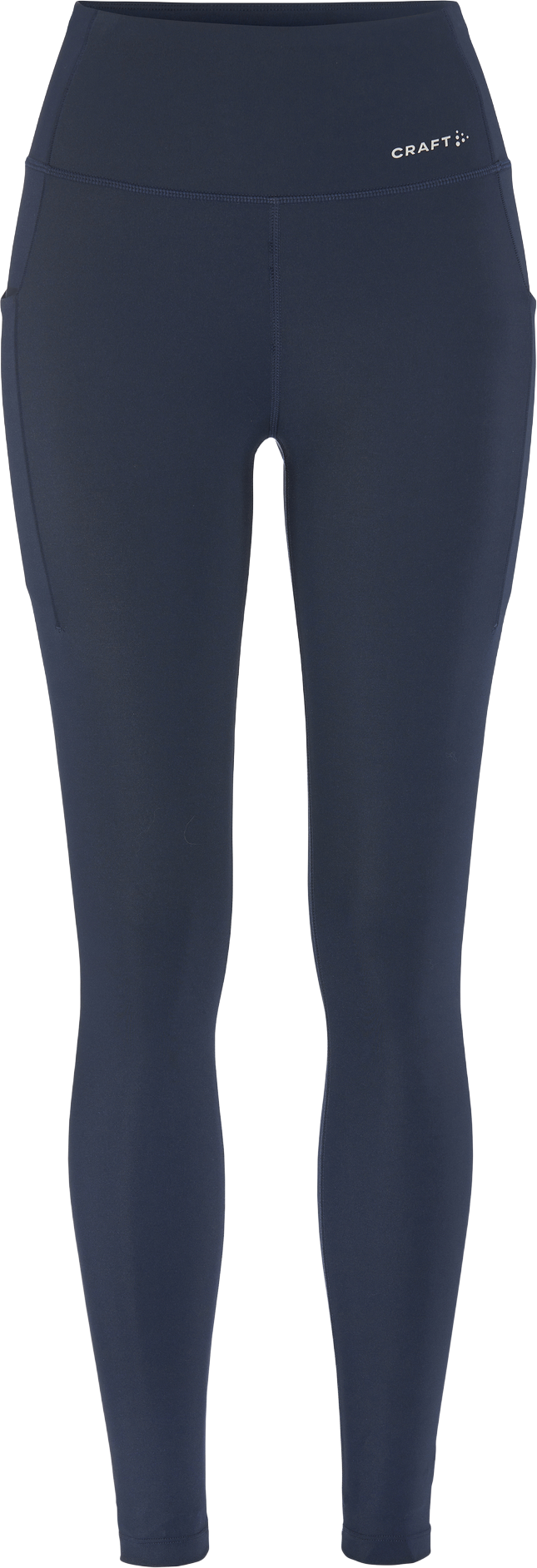 Craft Women's Essence Tights 3 Blaze
