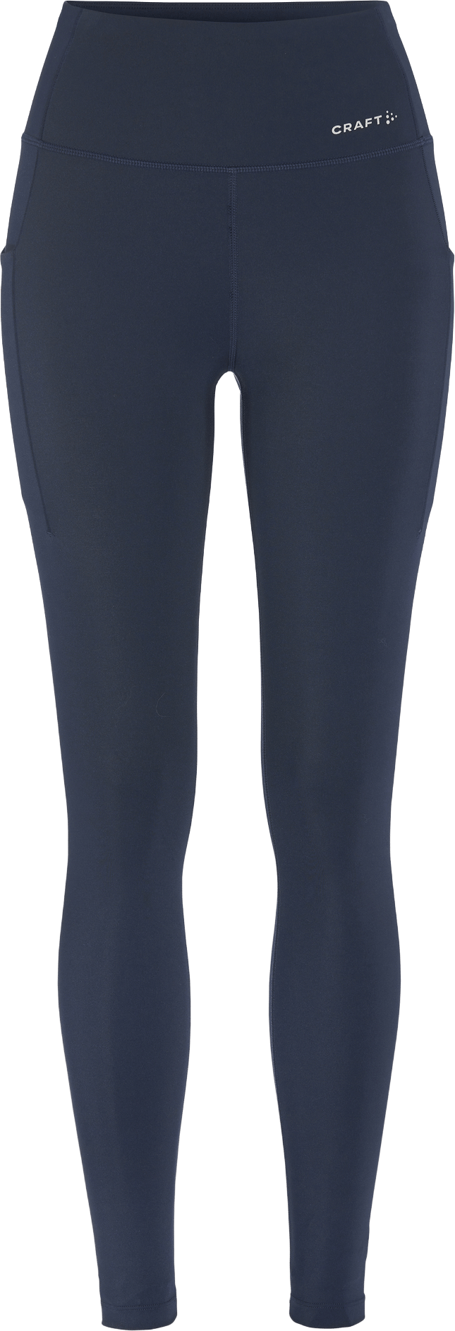 Craft Women's Essence Tights 3 Blaze