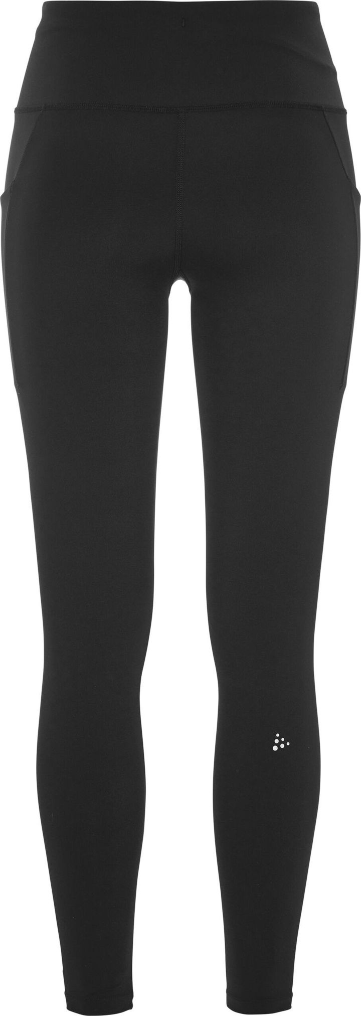 Craft Women's Essence Tights 3 Black Craft