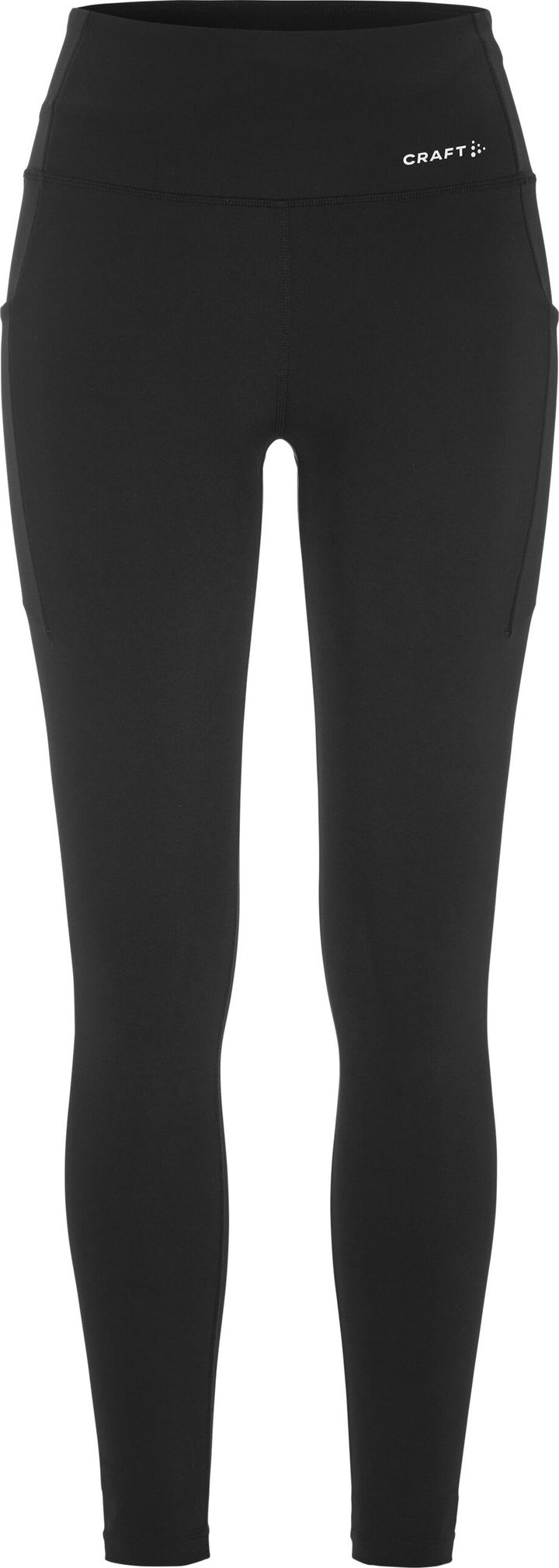 Craft Women's Essence Tights 3 Black Craft