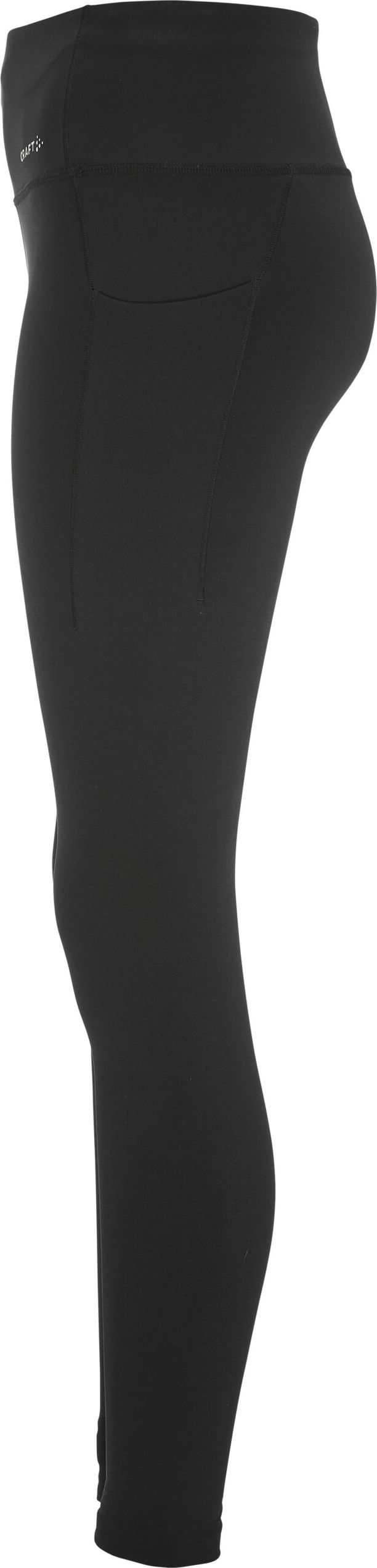 Craft Women's Essence Tights 3 Black Craft