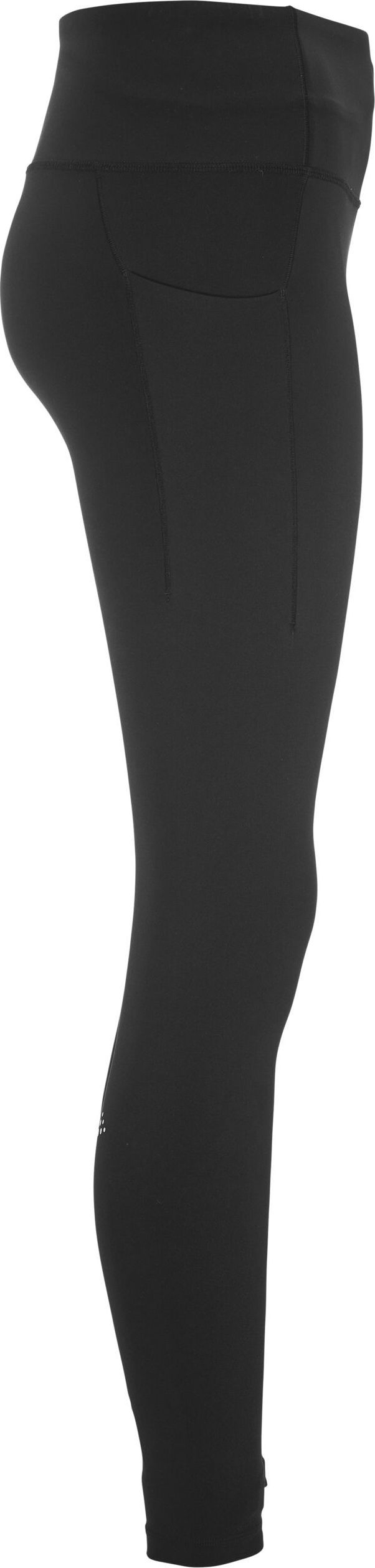 Craft Women's Essence Tights 3 Black Craft