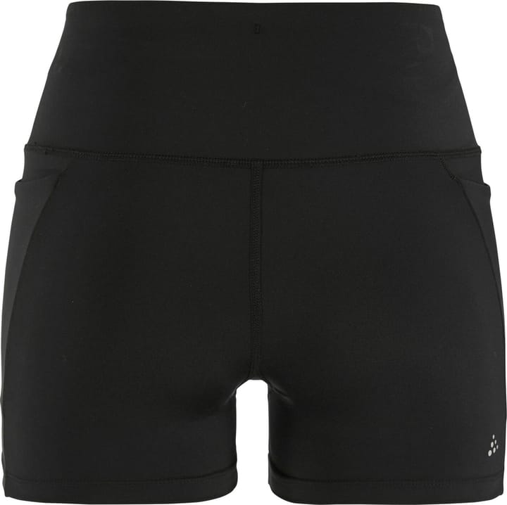 Craft Women's Essence Hotpants 3 Black Craft