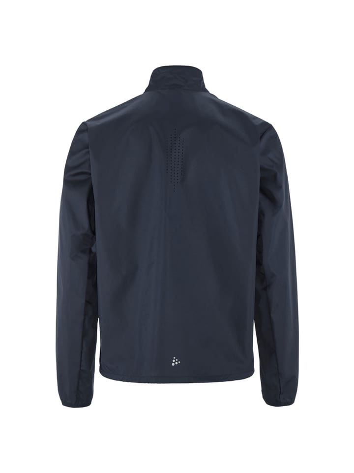 Craft Men's Essence Wind Jacket 2 Blaze Craft