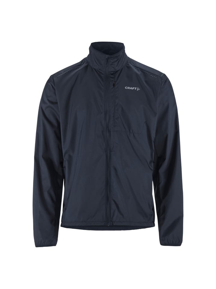 Craft Men's Essence Wind Jacket 2 Blaze Craft