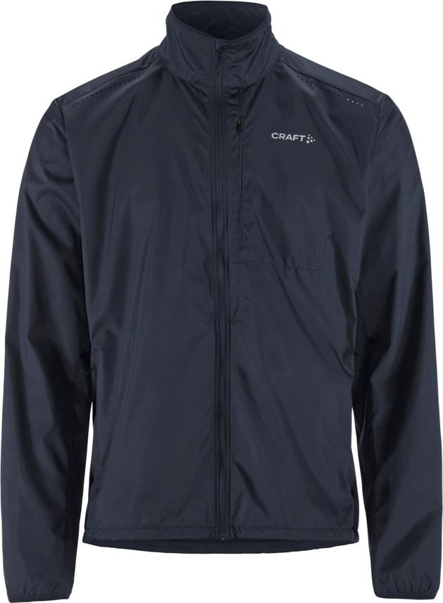 Craft Men's Essence Wind Jacket 2 Blaze