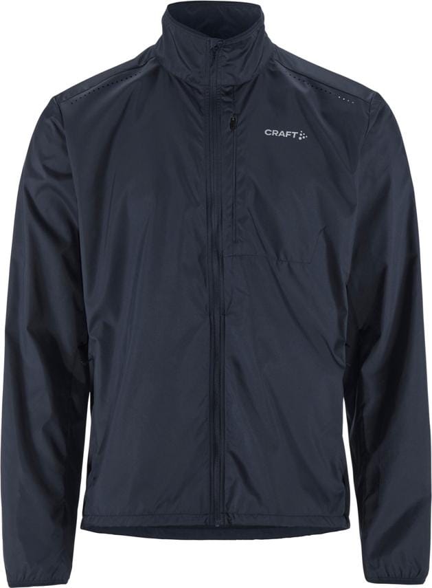 Craft Men's Essence Wind Jacket 2 Blaze