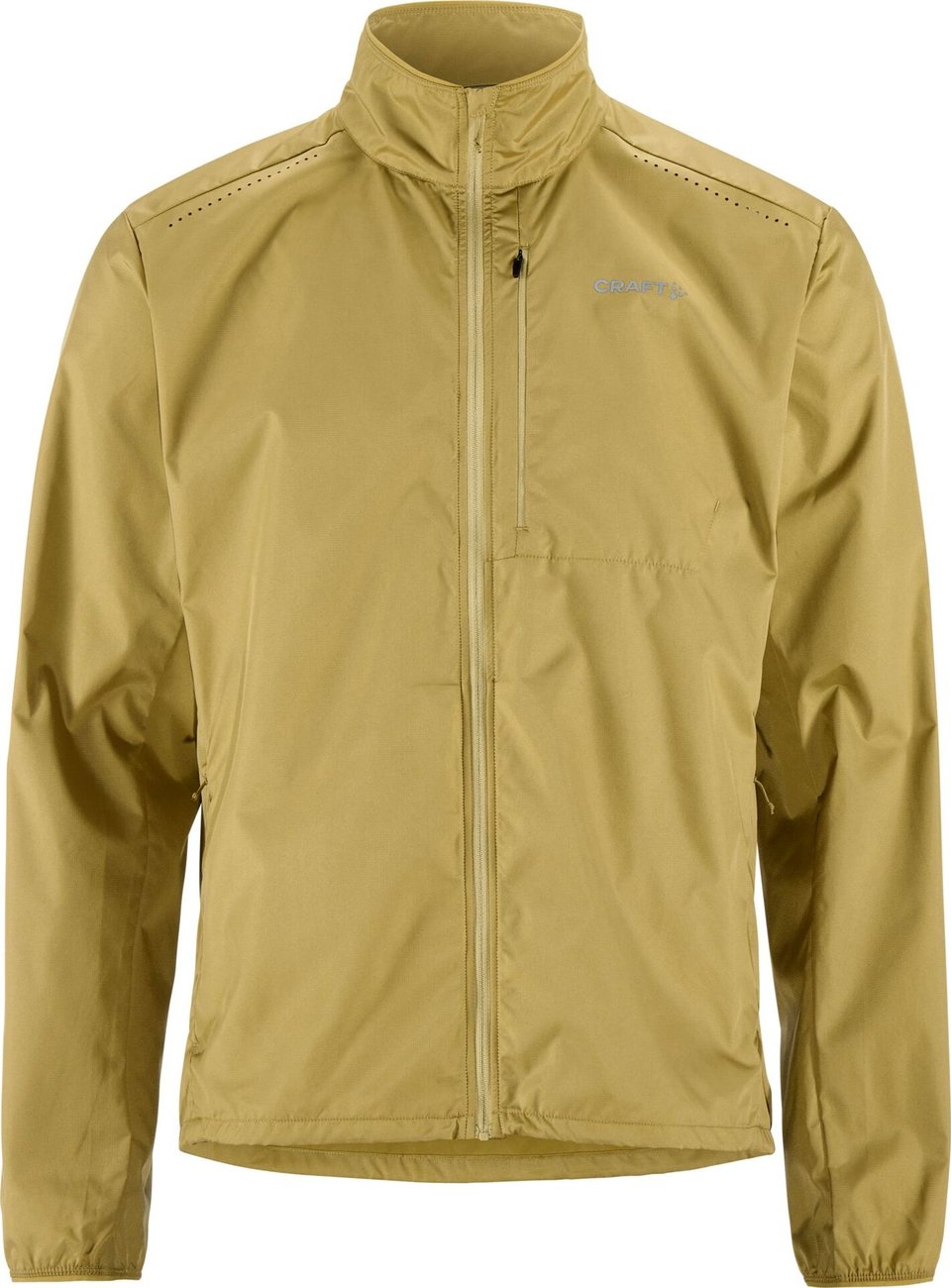 Men's Essence Wind Jacket 2