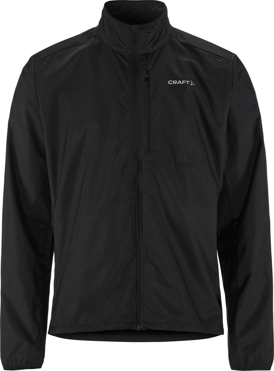 Men's Essence Wind Jacket 2