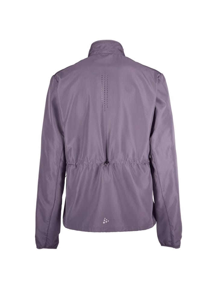 Craft Women's Essence Wind Jacket 2 Potpurri Craft