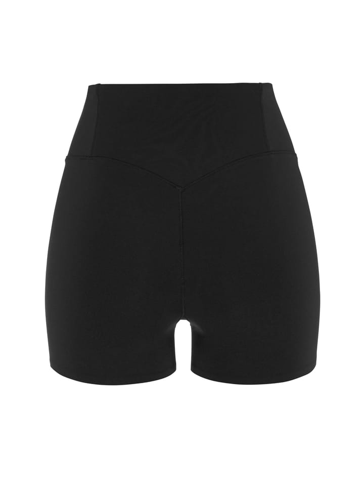 Craft Collective Hotpants W Black Craft