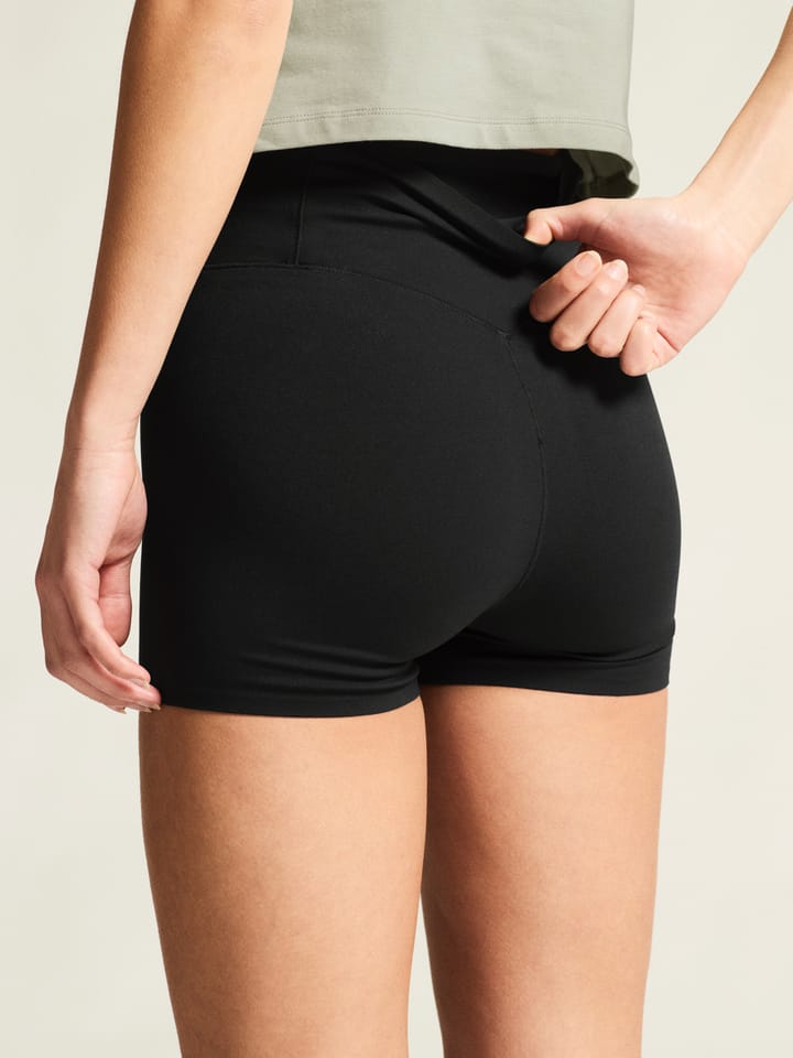 Craft Collective Hotpants W Black Craft