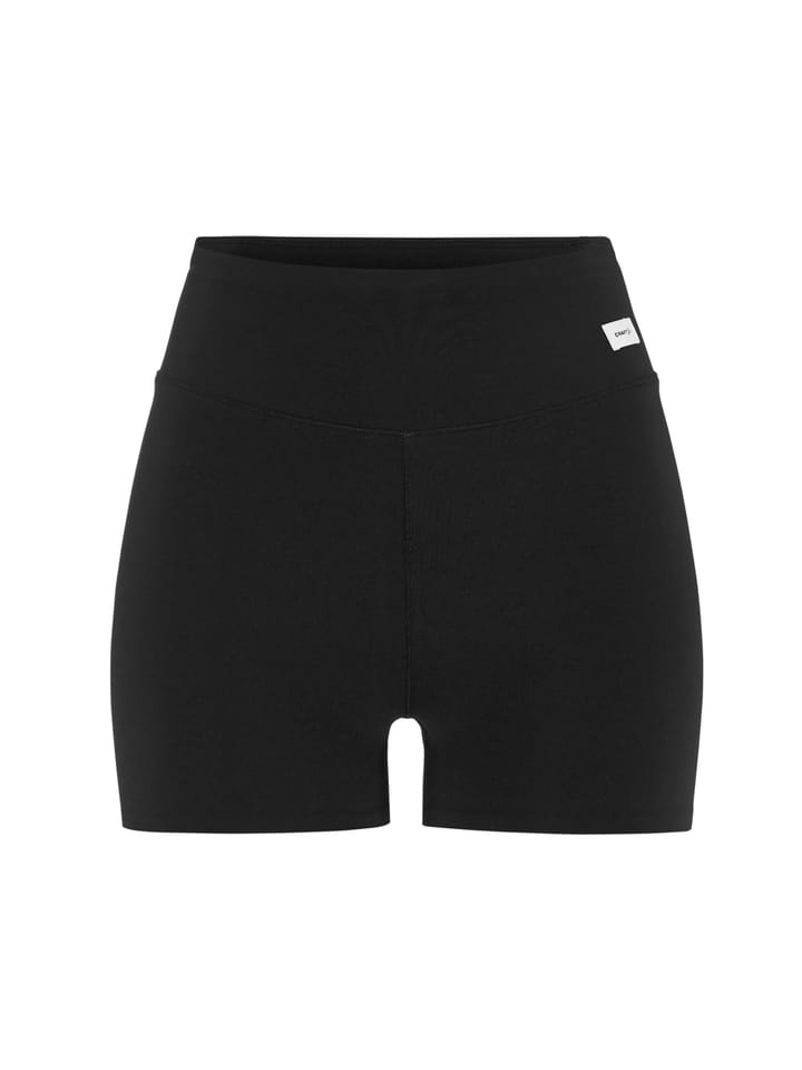 Craft Collective Hotpants W Black Craft