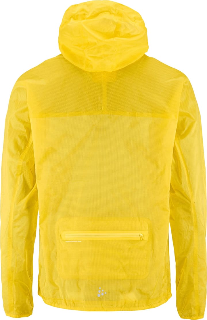 Craft Men's Hypervent Light Wind Jacket Vega Craft Craft Men's Hypervent Light Wind Jacket Vega Craft