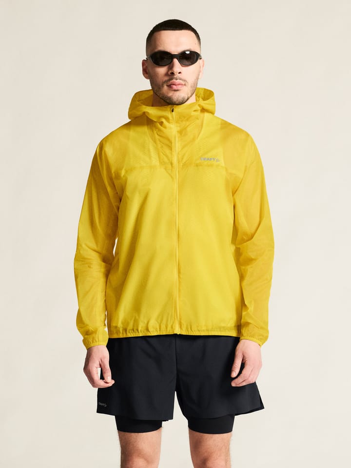 Craft Men's Hypervent Light Wind Jacket Vega Craft