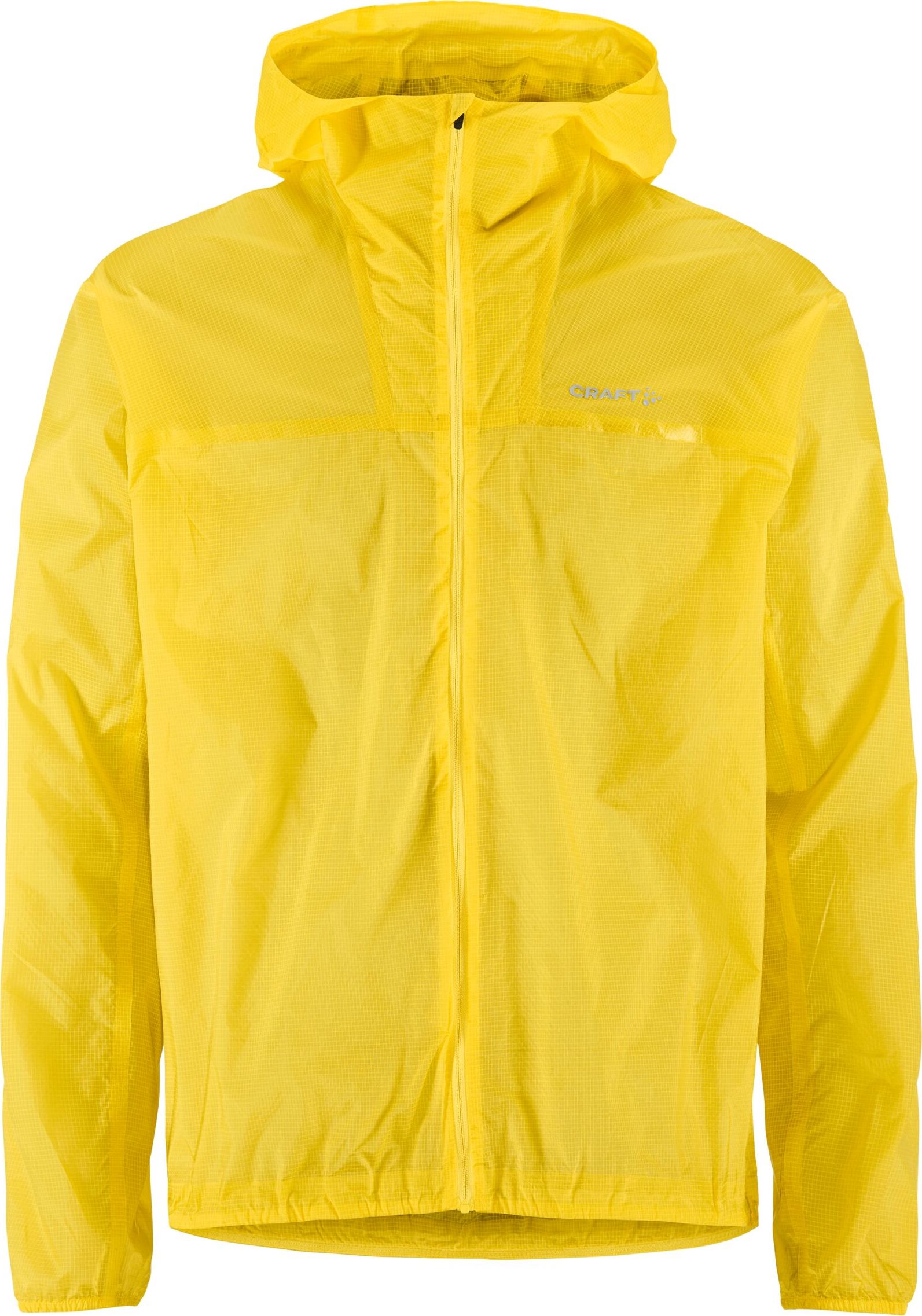 Craft Men's Hypervent Light Wind Jacket