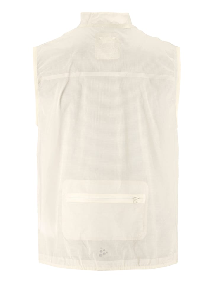 Craft Hypervent Light Wind Vest M Tofu Craft