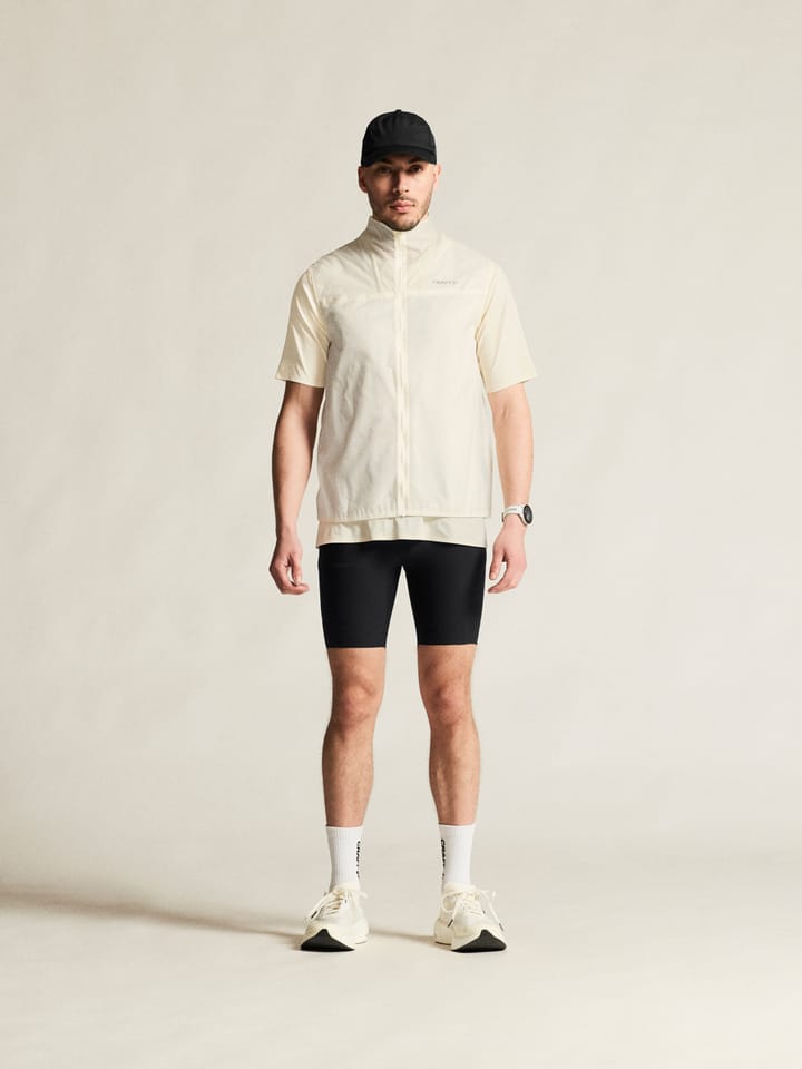 Craft Hypervent Light Wind Vest M Tofu Craft