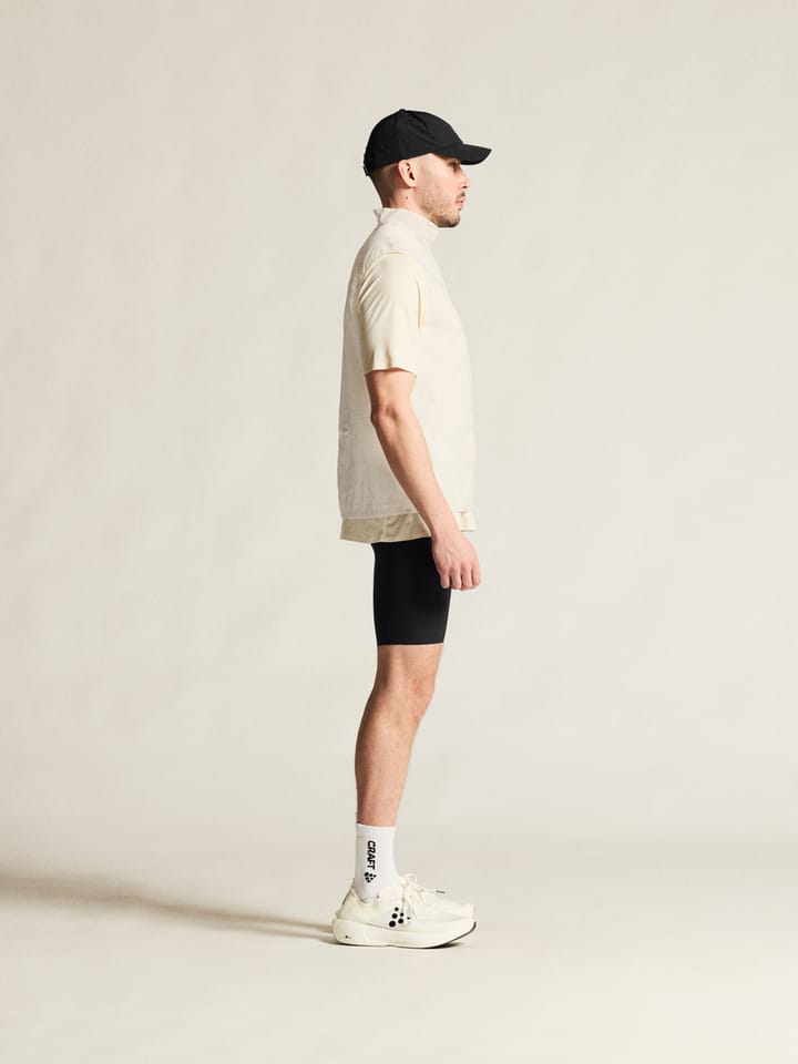 Craft Hypervent Light Wind Vest M Tofu Craft